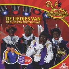 De Club Van Sinterklaas